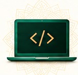Software plugin illustration